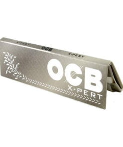 CJA. OCB XPERT GRIS X25u.