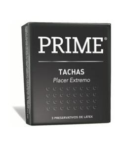 C/U PRIME TACHAS 24 X3u.
