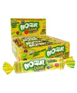 CJA. ROLLO MOGUL ACIDO EXTREMO x12u.