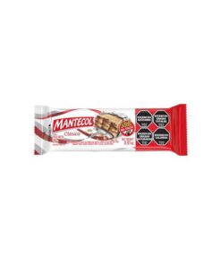 C/U MANTECOL BOCADITO x26g