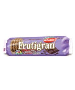 C/U FRUTIGRAN CHIPS CHOC 24 X255g.