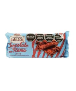 PACK CHOCOLATE RAMA BARILOCHE x30g (9)