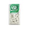 CJA. TIC TAC MENTA X12u.