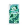 CJA. TIC TAC  MENTA FUERTE X12u.