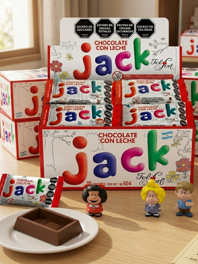 Jack Sorpres Mafalda