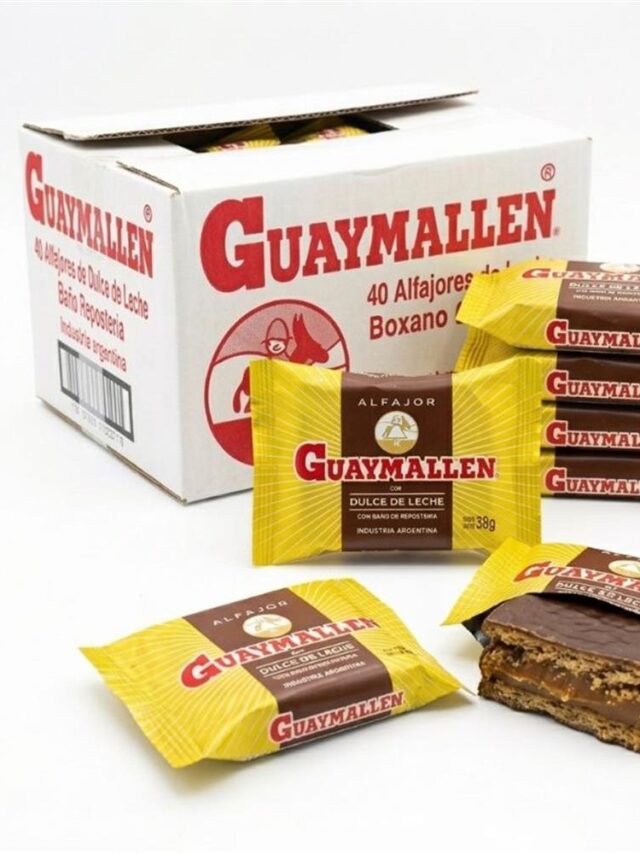 Guaymallen En El Cole