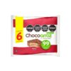C/U ALF CHOCOARROZ MARROC 30 X22g.