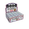 CAJA BOCADITO MARROC x60u de 14g