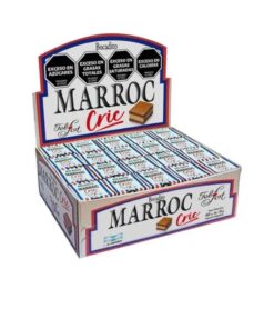 CJA BOC MARROC CRIC x60u de 14g.
