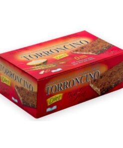 C/U TORRONCINO ROJO 30 X23g.