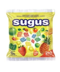 BSA. MASTICABLE SUGUS X700g.