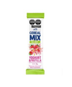 C/U CEREAL MIX YOGHURT FLLA 20 X28g.