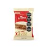 C/U ALFAJOR TERRABUSI TRIPLE BLANCO X 36