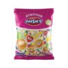 BSA. MASTICABLE MISKY FRUTAL X800g.