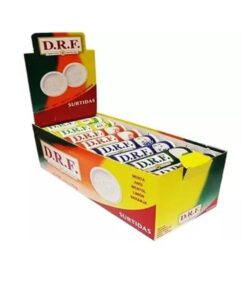 CJA DRF SURTIDA X24u.