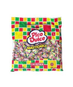 BSA MASTICABLE PICO DULCE x500g.