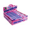 CJA. MENTOS TUTTI FRUTTI X12u.