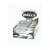 C/U PAQUETE HALLS FREE STRONG x28g