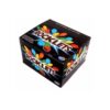C/U CONIFITES ROCKLETS CHOCOLATE x40g