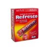 CJA REFRESCO CLASICA 12 X27g.