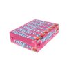CJA PASTILLAS FREEGELLS FRUTILLA C/ CREMA x12u