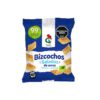 C/U BIZ. GALLO ARROZ SALADO 60 X50g.