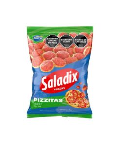 C/U SALADIX PIZZA SOBRE X30g.