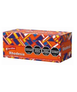 C/U OBLEA TERRABUSI RHODESIA x22g