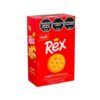 C/U REX ESTUCHE 16 X125g.