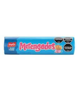 C/U MERENGADAS 36 X93g.