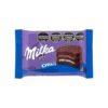 C/U ALFAJOR MILKA OREO TRIPLE x70g