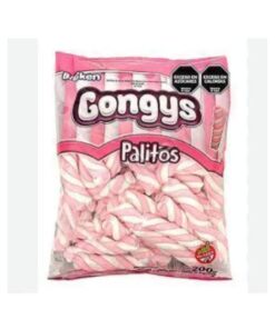 C/U GONGYS PALITOS x200gs