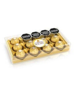 CJA FERRERO ROCHER X 12U