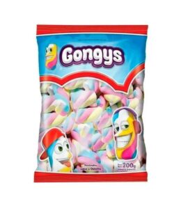 C/U GONGYS TRENZA x200gs