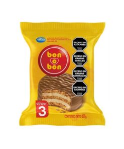 C/U ALF TRIPLE BON O BON 21 X60g.