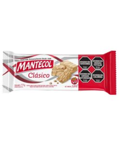 C/U MANTECOL CLASICO IMPULSO x111g