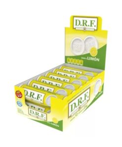 CJA DRF LIMON X12u.
