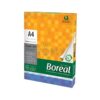C/U RESMA BOREAL  A4 X75g.