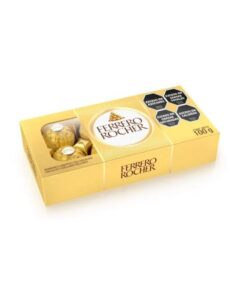 CJA. FERRERO ROCHER  x8u.