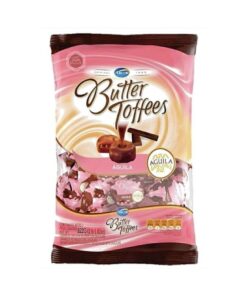 BSA BUTTER TOFFE AGUILA x822g