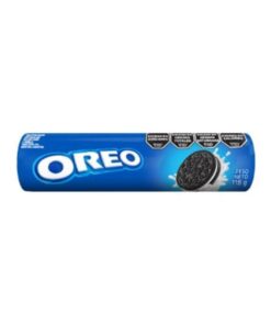 C/U OREO CLASICA x117g