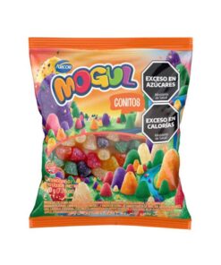 BSA. CONITOS FRUTAL 6 X1kg.