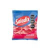 C/U SALADIX JAMON SOBRE X30g.