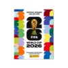 C/U ALBUM DEL MUNDIAL - FIFA WORLD CUP 26