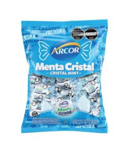BSA. MENTA CRISTAL 6 X810g.