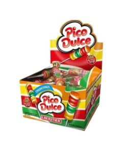 CJA. PICO DULCE CLASICO X24u.