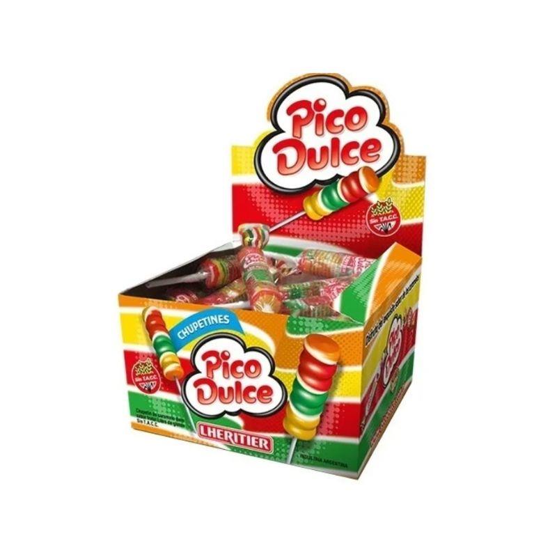 CJA. PICO DULCE CLASICO X24u.