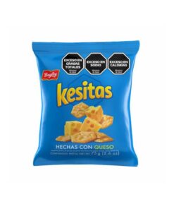 C/U SOBRE KESITAS 32 X75g.