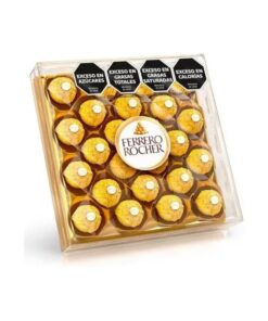 CJA. FERRERO ROCHER  x24U