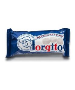 PAQ. MINI JORGITO LECHE x6u